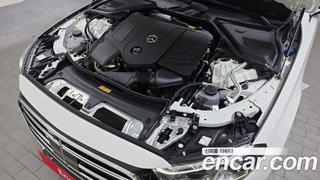 Mercedes-Benz E-класс W214 Exclusive, 2025 6