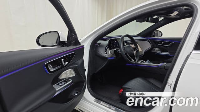 Mercedes-Benz E-класс W214 Exclusive, 2025 10