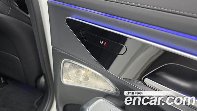 Mercedes-Benz E-класс W214 Exclusive, 2025 18