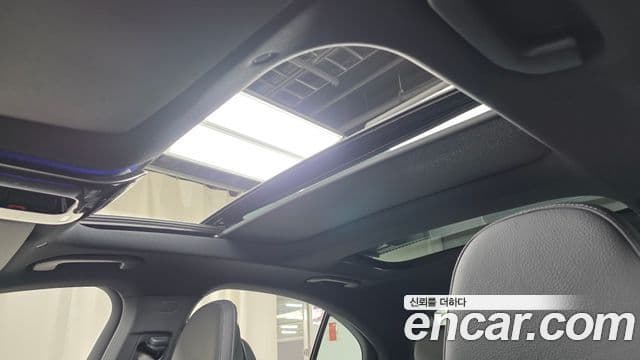 Mercedes-Benz E-класс W214 Exclusive, 2025 19