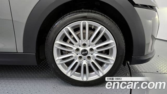 Mini Cooper 3세대, 2022 все фото