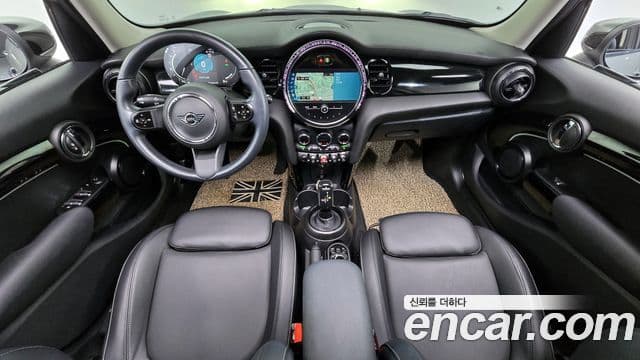 Mini Cooper 3세대, 2022 7