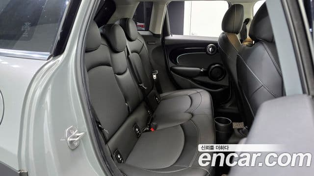 Mini Cooper 3세대, 2022 12