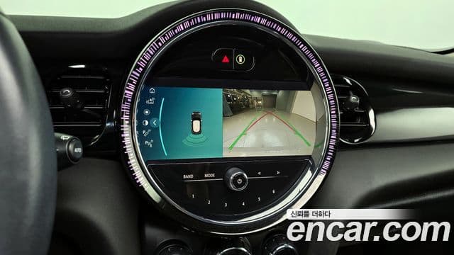 Mini Cooper 3세대, 2022 16