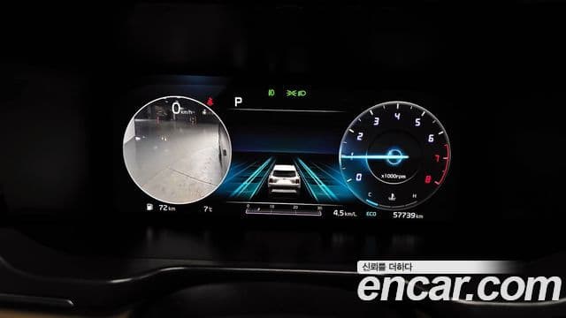 Kia Sorento 4세대 Signature, 2021 8