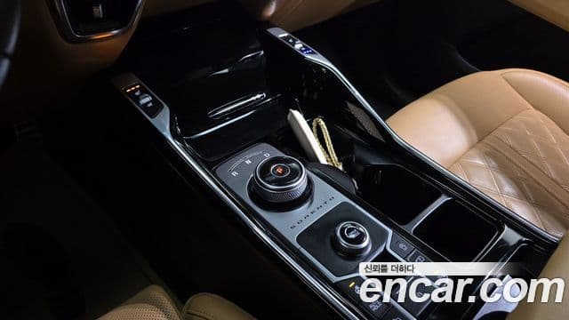 Kia Sorento 4세대 Signature, 2021 9