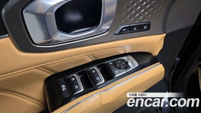 Kia Sorento 4세대 Signature, 2021 13