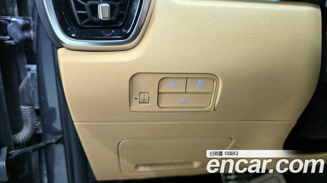 Kia Sorento 4세대 Signature, 2021 14