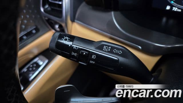 Kia Sorento 4세대 Signature, 2021 16