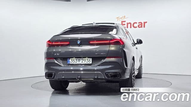 BMW X6 (G06) Exclusive, 2023 4