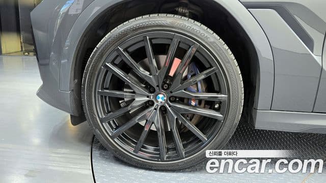 BMW X6 (G06) Exclusive, 2023 все фото