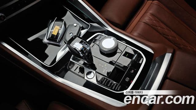 BMW X6 (G06) Exclusive, 2023 9