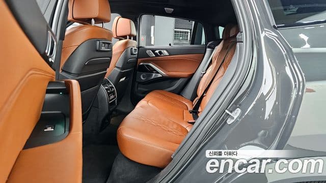 BMW X6 (G06) Exclusive, 2023 11