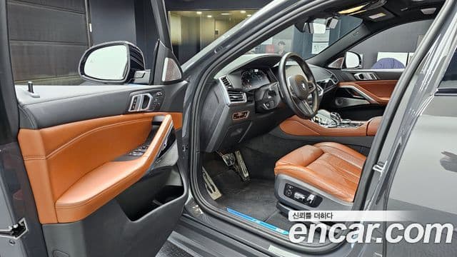 BMW X6 (G06) Exclusive, 2023 12
