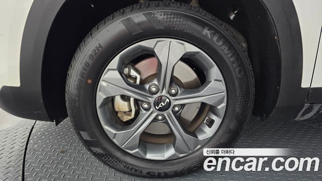 Kia The / новый New Seltos Prestige, 2023 все фото