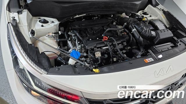 Kia The / новый New Seltos Prestige, 2023 6