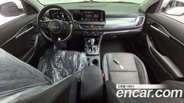 Kia The / новый New Seltos Prestige, 2023 7