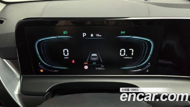 Kia The / новый New Seltos Prestige, 2023 8