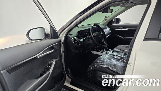 Kia The / новый New Seltos Prestige, 2023 10