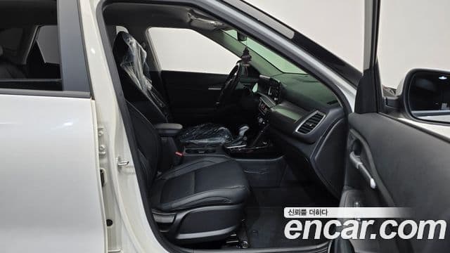 Kia The / новый New Seltos Prestige, 2023 11