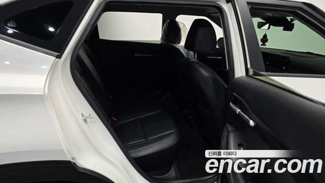 Kia The / новый New Seltos Prestige, 2023 12