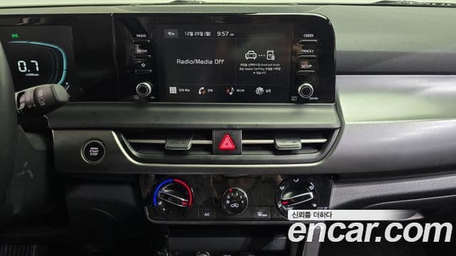 Kia The / новый New Seltos Prestige, 2023 14