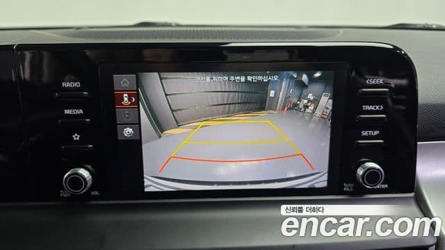 Kia The / новый New Seltos Prestige, 2023 15