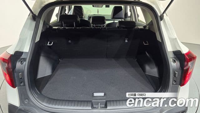 Kia The / новый New Seltos Prestige, 2023 20