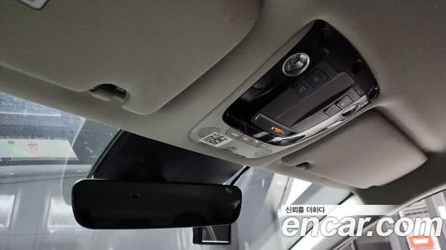 Kia K5 3세대 Signature, 2020 18