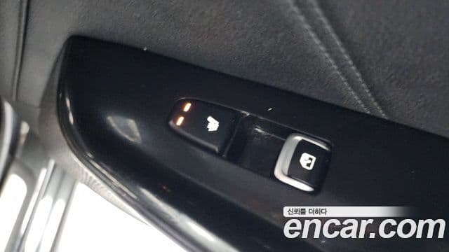 Kia K5 3세대 Signature, 2020 19