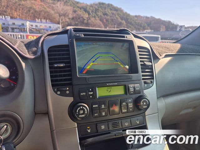 Kia Carnival R топовая версия, 2013 11