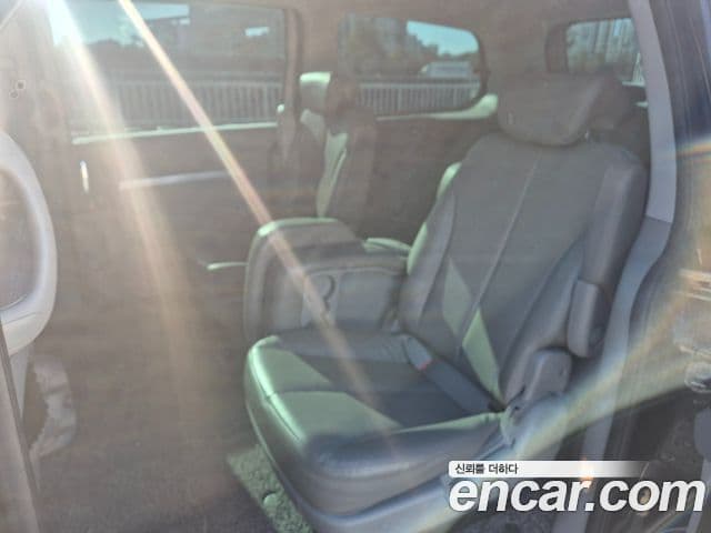 Kia Carnival R топовая версия, 2013 14