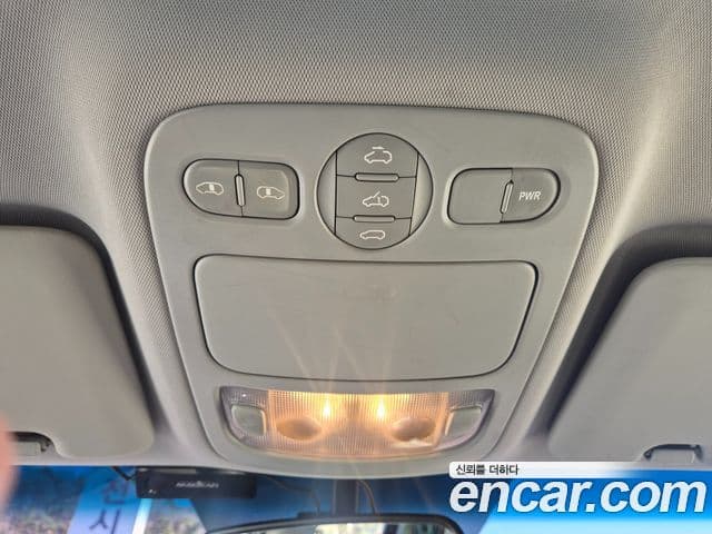 Kia Carnival R топовая версия, 2013 16