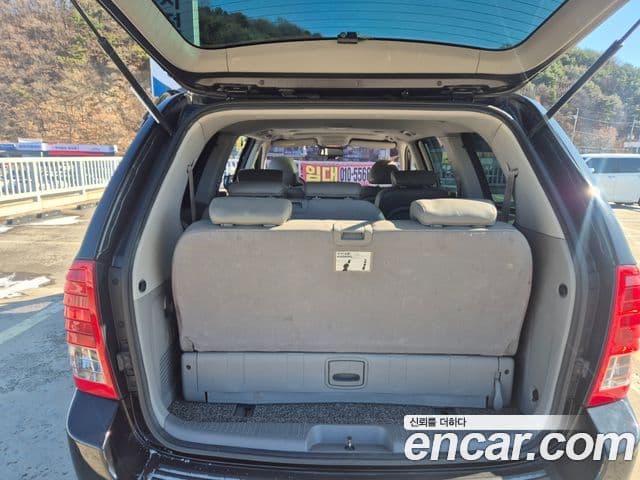 Kia Carnival R топовая версия, 2013 17