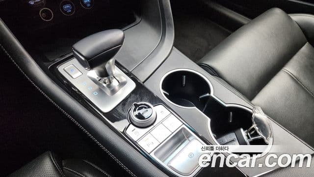 Genesis The / новый New G70, 2022 9