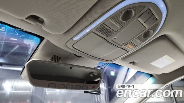 Genesis The / новый New G70, 2022 18