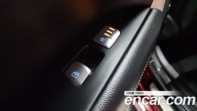 Genesis The / новый New G70, 2022 19