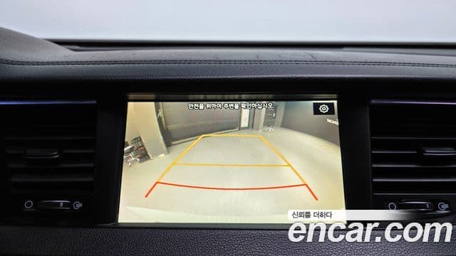 Kia All New K7 гибрид Prestige, 2017 17