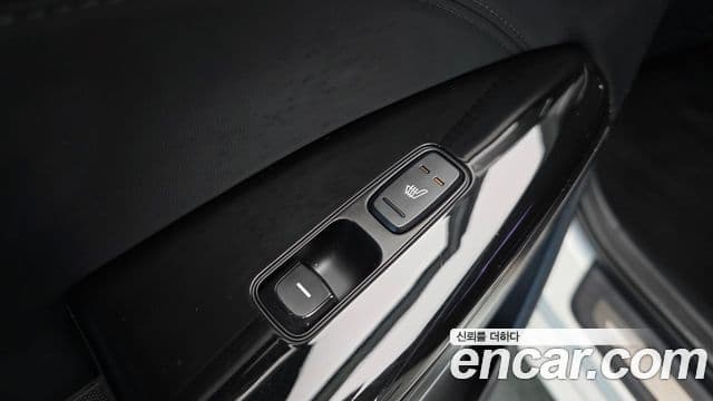 Kia All New K7 гибрид Prestige, 2017 19