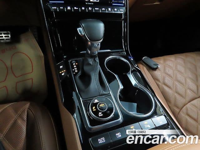 Kia Mohave The / новый Master Masters, 2022 14