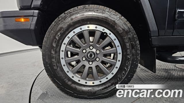 Ineos Grenadier 3.0 station универсал, 2024 все фото