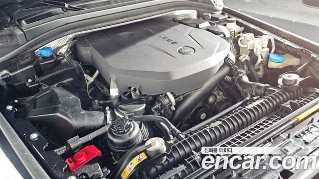 Ineos Grenadier 3.0 station универсал, 2024 6