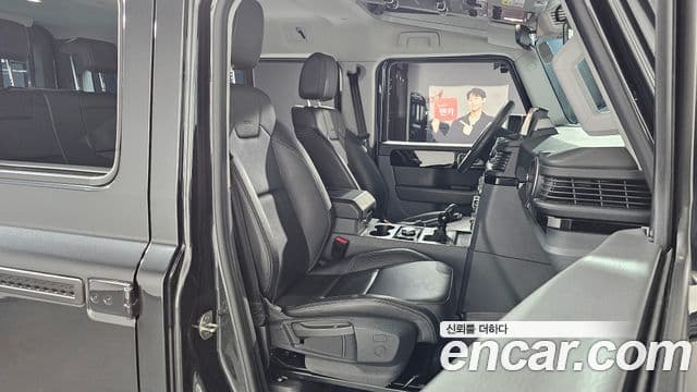 Ineos Grenadier 3.0 station универсал, 2024 10