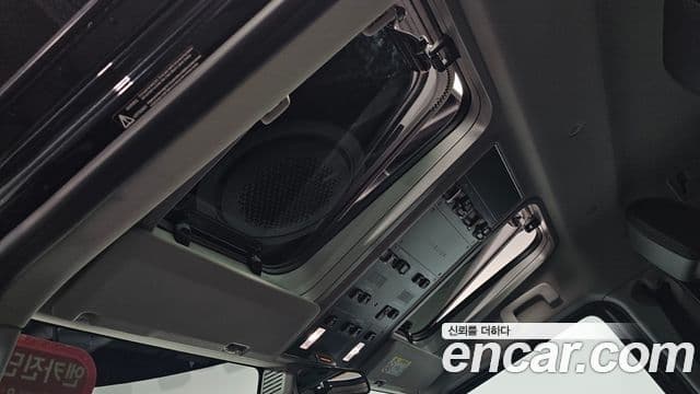 Ineos Grenadier 3.0 station универсал, 2024 16