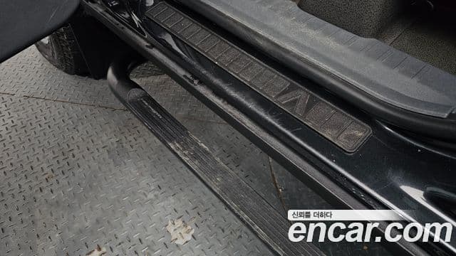 Ineos Grenadier 3.0 station универсал, 2024 17