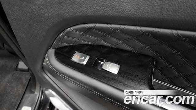 KG모빌리티(SsangYong) All New Rexton Prestige, 2023 19