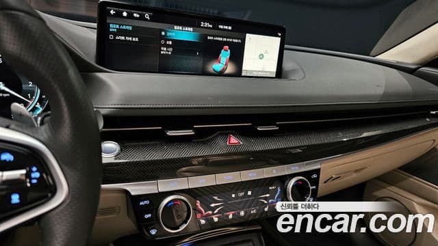 Genesis G80 (RG3) бензин 3.5 турбо AWD, 2022 14