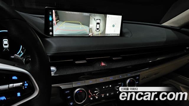 Genesis G80 (RG3) бензин 3.5 турбо AWD, 2022 16