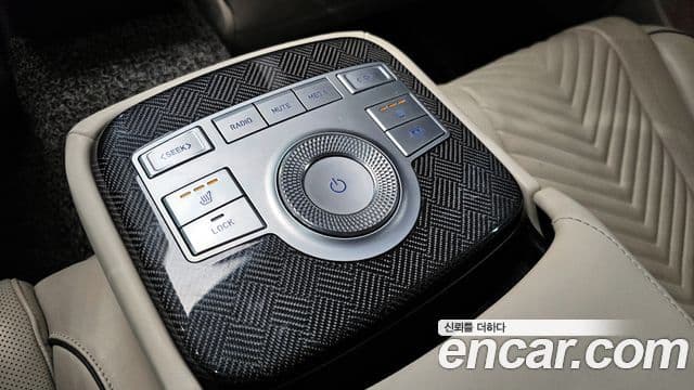 Genesis G80 (RG3) бензин 3.5 турбо AWD, 2022 17