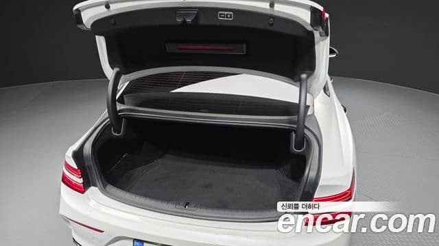 Genesis G80 (RG3) бензин 3.5 турбо AWD, 2022 20